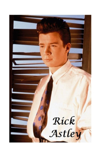 Rick Astley