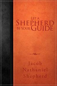 Let A Shepherd Be Your Guide