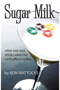 Sugar Milk