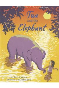 Tua and the Elephant
