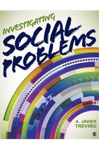 Investigating Social Problems