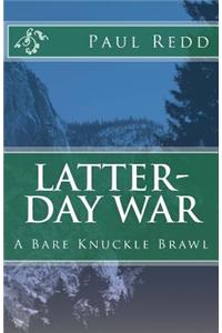 Latter-Day War