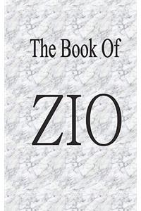 The Book Of ZIO
