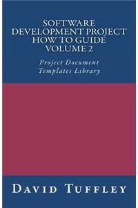 Software Development Project How To Guide