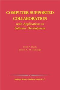 Computer-Supported Collaboration