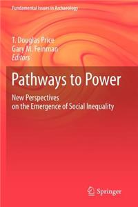 Pathways to Power