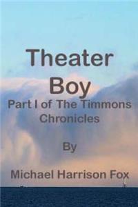 Theater Boy