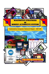 Automotive Computer Network Repair