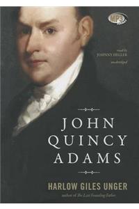 John Quincy Adams