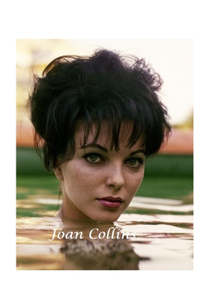 Joan Collins