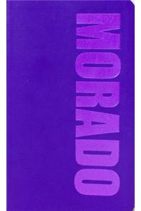 Notebooks Color: Morado