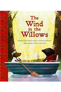 The Wind in the Willows