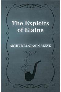 Exploits of Elaine