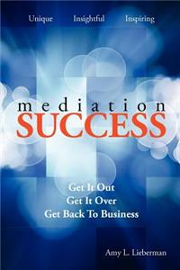 Mediation Success