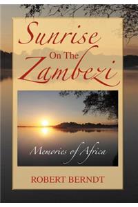 Sunrise on the Zambezi