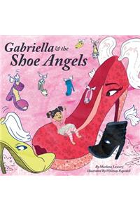 Gabriella & the Shoe Angels