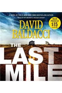 The Last Mile