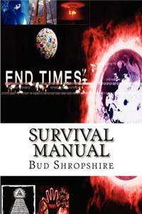 End Times Survival Manual