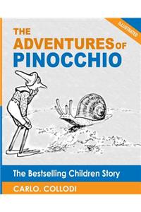 The Adventures of Pinocchio