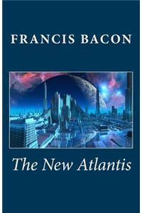 The New Atlantis