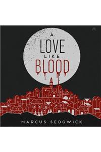 Love Like Blood