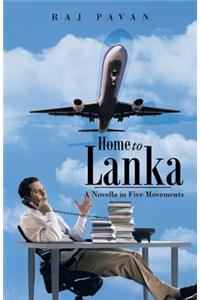 Home to Lanka