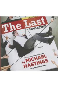 Last Magazine Lib/E