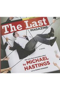 The Last Magazine