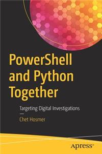 Powershell and Python Together