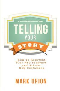 Telling Your Story