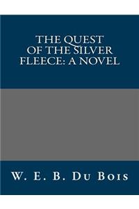 The Quest of the Silver Fleece