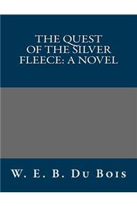 The Quest of the Silver Fleece