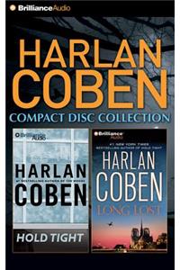 Harlan Coben CD Collection 2