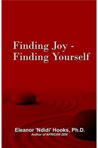 Finding Joy - Finding Yourself