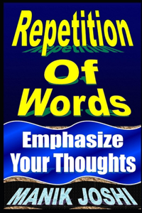 Repetition Of Words