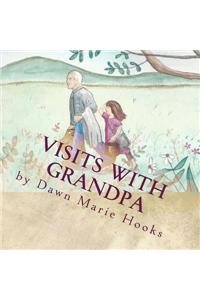 Visits with Grandpa