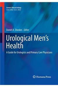 Urological Men's Health