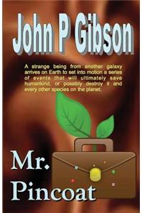 Mr. Pincoat