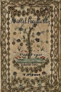 Animal Peculiarity volume 2 part 4