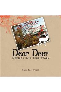 Dear Deer