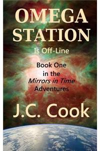 Omega Station is Off-Line