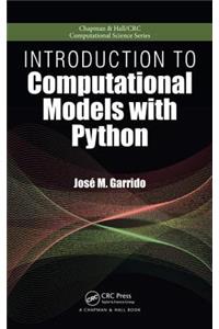 Introduction to Computational Models with Python