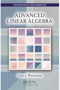 Advanced Linear Algebra