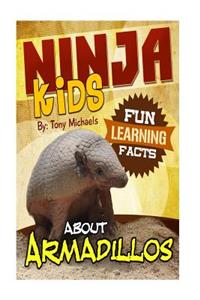 Fun Learning Facts about Armadillos