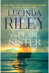 The Pearl Sister, Volume 4