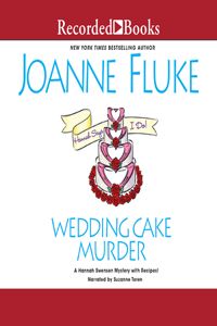 Wedding Cake Murder