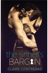 The Sinner's Bargain