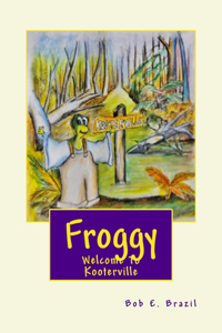 Froggy