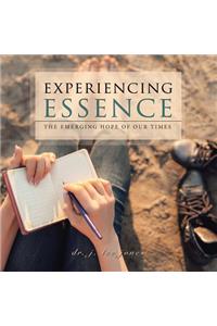 Experiencing Essence
