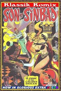 Klassik Komix